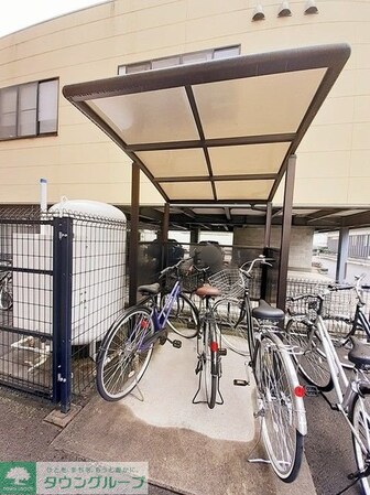 ラ・ビエントの物件内観写真